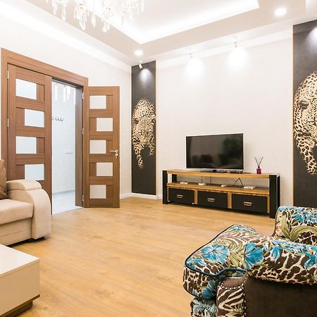Sweet Home 6 Vip Rustaveli Avenue Τυφλίδα Εξωτερικό φωτογραφία