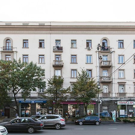 Sweet Home 6 Vip Rustaveli Avenue Τυφλίδα Εξωτερικό φωτογραφία