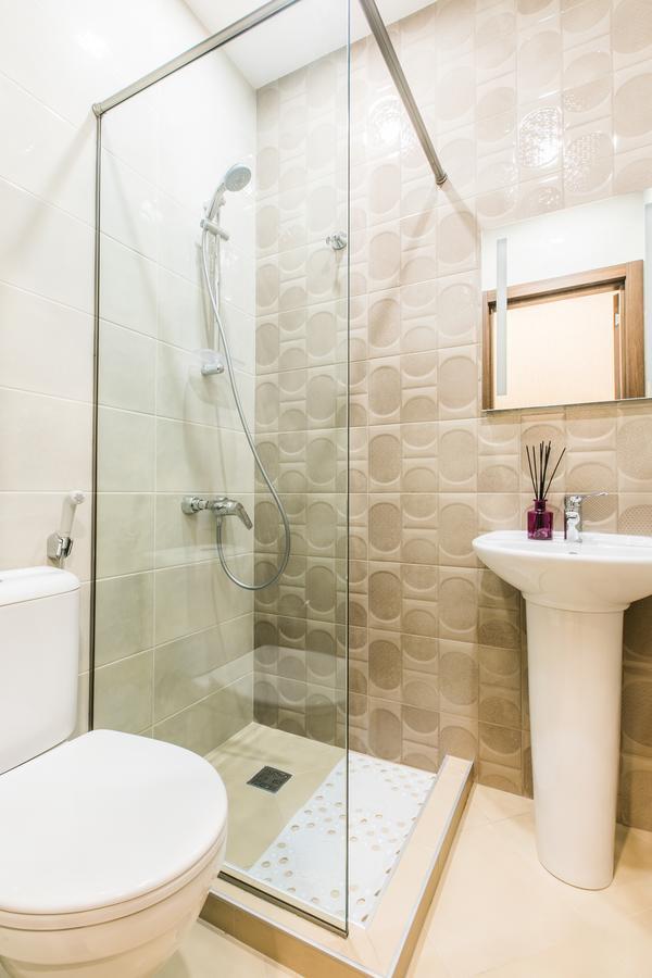Sweet Home 6 Vip Rustaveli Avenue Τυφλίδα Εξωτερικό φωτογραφία