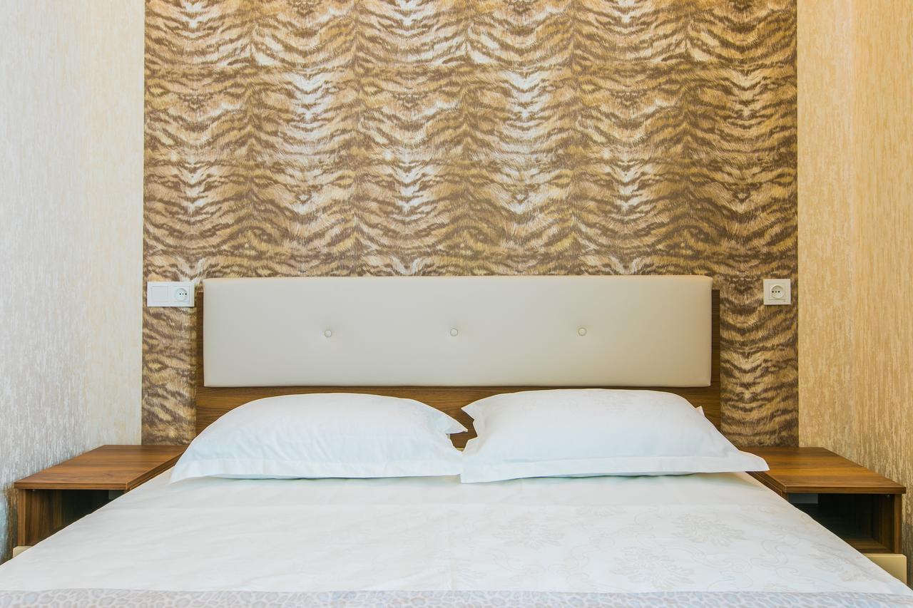 Sweet Home 6 Vip Rustaveli Avenue Τυφλίδα Εξωτερικό φωτογραφία