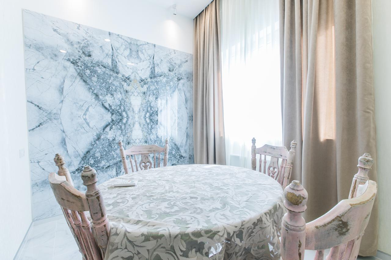 Sweet Home 6 Vip Rustaveli Avenue Τυφλίδα Εξωτερικό φωτογραφία