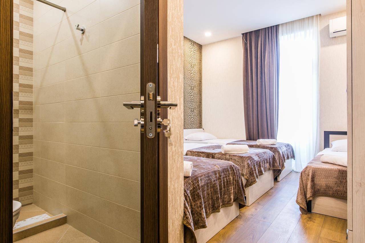 Sweet Home 6 Vip Rustaveli Avenue Τυφλίδα Εξωτερικό φωτογραφία