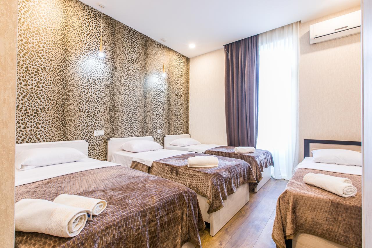 Sweet Home 6 Vip Rustaveli Avenue Τυφλίδα Εξωτερικό φωτογραφία