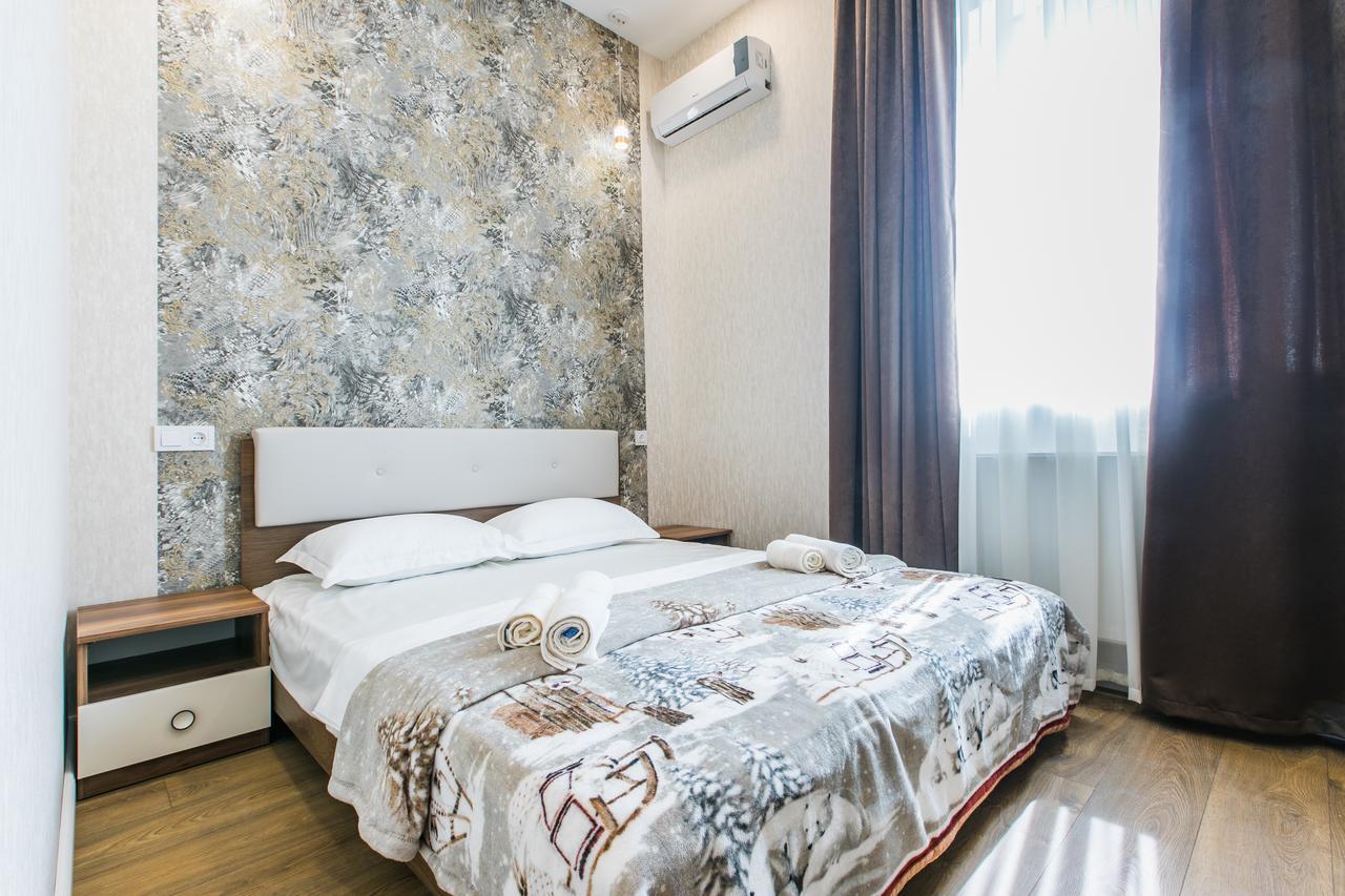 Sweet Home 6 Vip Rustaveli Avenue Τυφλίδα Εξωτερικό φωτογραφία
