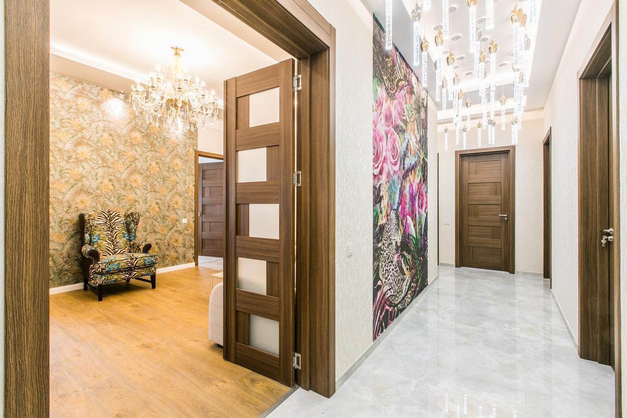 Sweet Home 6 Vip Rustaveli Avenue Τυφλίδα Εξωτερικό φωτογραφία