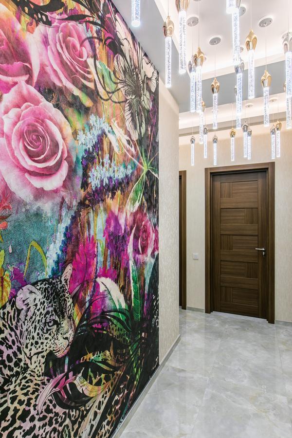 Sweet Home 6 Vip Rustaveli Avenue Τυφλίδα Εξωτερικό φωτογραφία