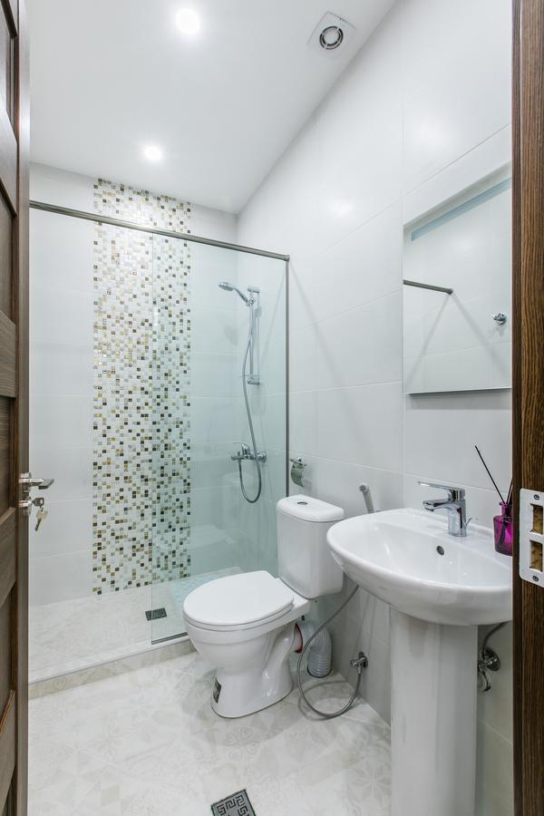 Sweet Home 6 Vip Rustaveli Avenue Τυφλίδα Εξωτερικό φωτογραφία