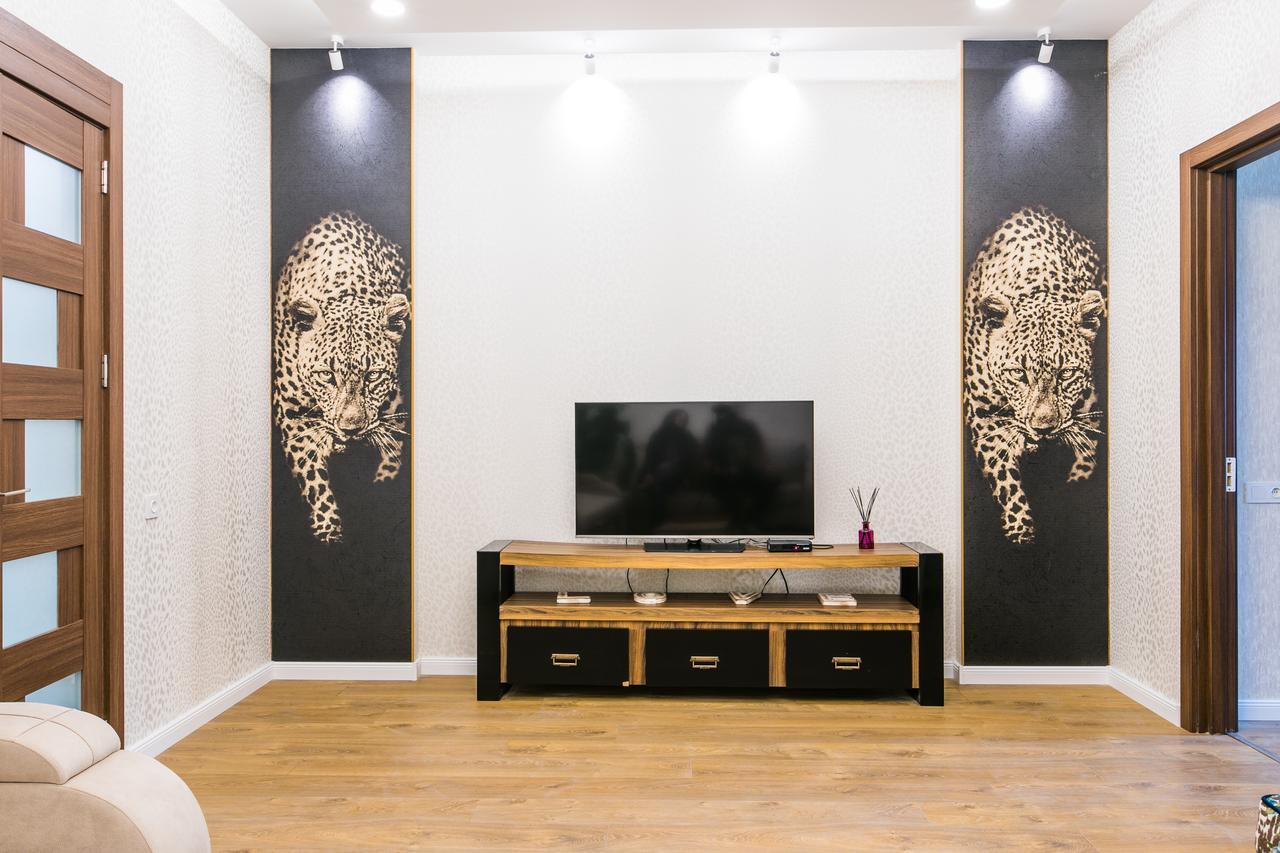 Sweet Home 6 Vip Rustaveli Avenue Τυφλίδα Εξωτερικό φωτογραφία