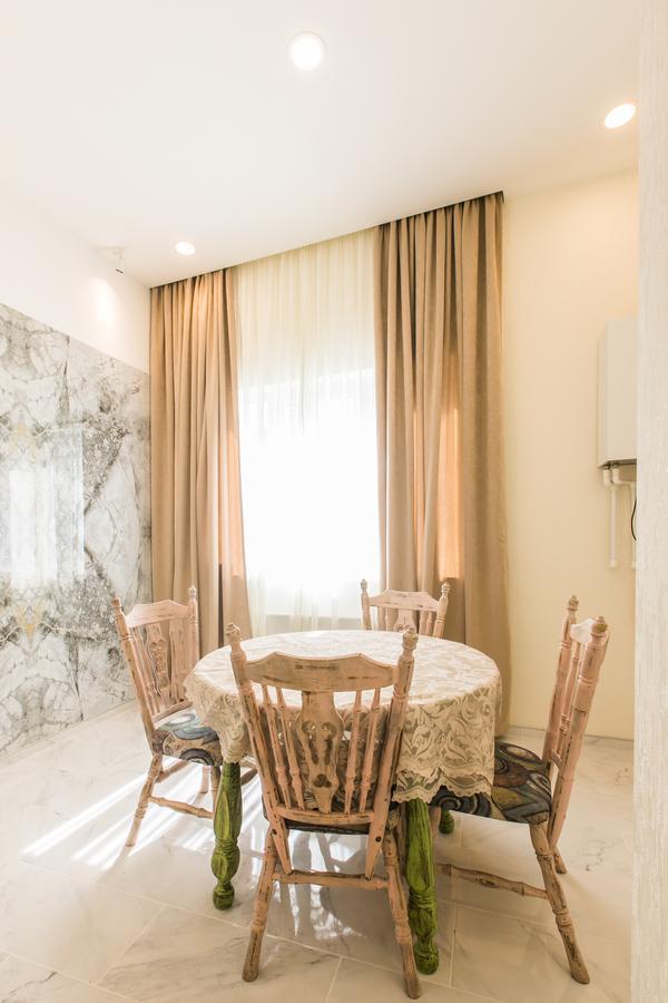 Sweet Home 6 Vip Rustaveli Avenue Τυφλίδα Εξωτερικό φωτογραφία