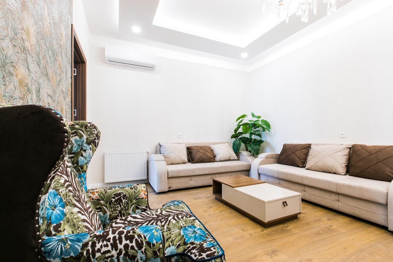 Sweet Home 6 Vip Rustaveli Avenue Τυφλίδα Εξωτερικό φωτογραφία