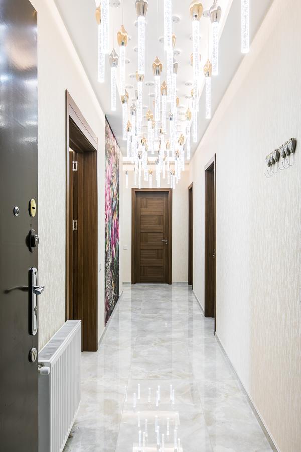 Sweet Home 6 Vip Rustaveli Avenue Τυφλίδα Εξωτερικό φωτογραφία
